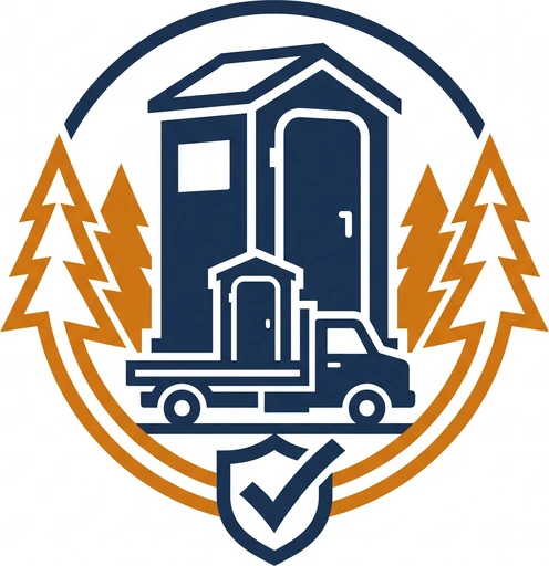 Trailhead Restroom Services logo